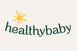 HealthyBaby logo