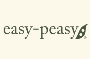 Easy Peasy logo