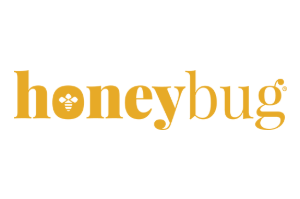HoneyBug logo