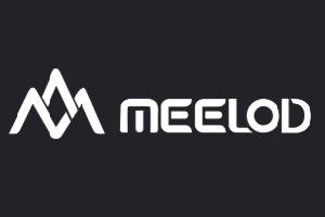 Meelod logo