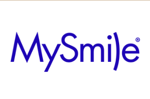 MySmile logo