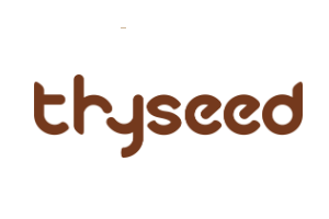 Thyseed logo