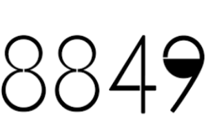8849 Tech logo