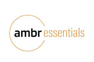AMBR Essentials logo