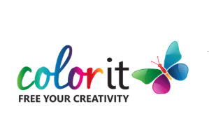 Colorit logo
