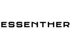 Essenther logo