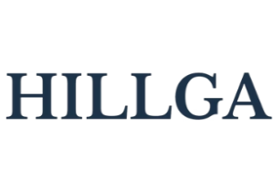 Hillga logo