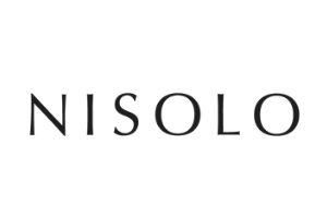 Nisolo logo