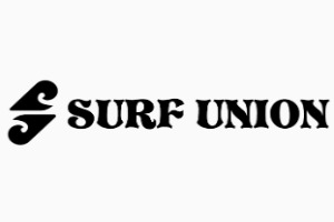 Surf Union logo