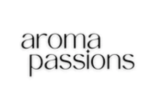 Aroma Passions Logo