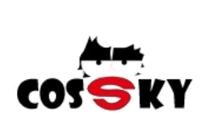 Cossky Logo