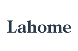 Lahome Logo