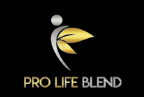 Pro Life Blend Logo