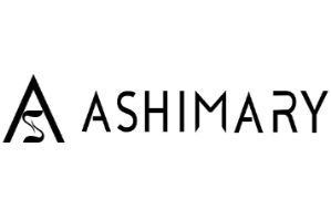 Ashimary Hair Logo