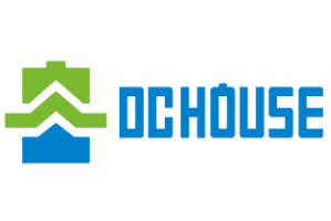 DC House Logo