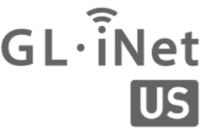GL.iNet US Logo