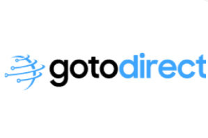 Gotodirect logo