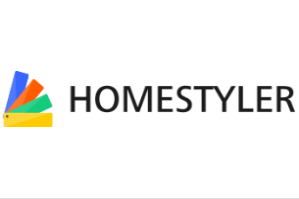Homestyler logo