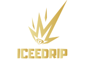 ICEEDRIP Logo