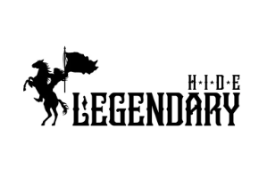LegendaryHide Logo