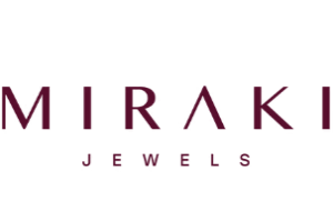 Miraki Jewels Logo