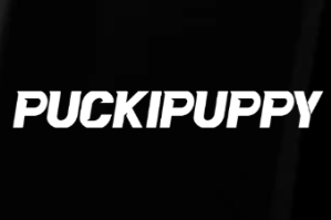 PUCKIPUPPY Logo