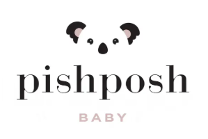 Pish Posh Baby Logo