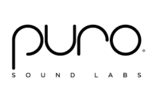 Puro Sound Logo