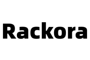 Rackora Logo