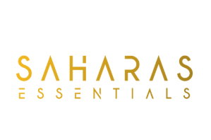 Saharas Essentials Logo