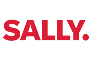 Sally Beauty Logo