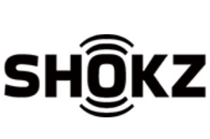 Shokz AU Logo