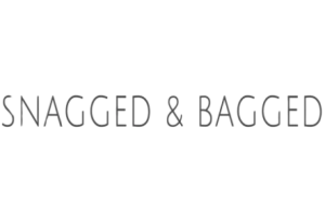 Snagged & Bagged Logo
