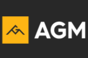 AGM Mobile Logo