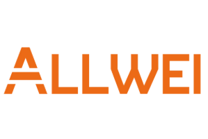 Allwei Power Logo