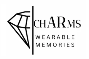 ChARms Jewelry Logo