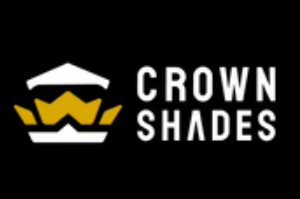 Crown Shades Logo