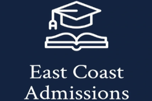 East Coast Admissions Logo