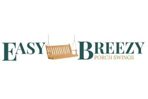 Easy Breezy Porch Swings logo