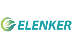 Elenker Logo