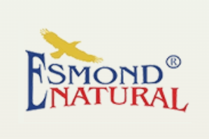 Esmond Natural Logo