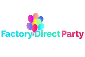 Factory Direct Party Logo