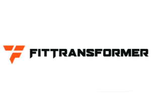 FitTransformer Logo