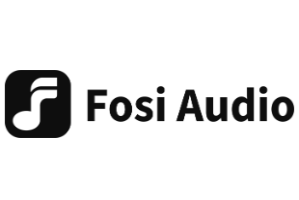 Fosi Audio Logo