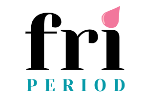 Fri Period Logo