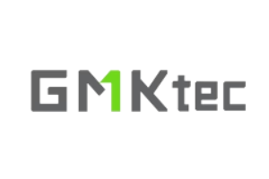 GMKtec Logo