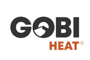 Gobi Heat Logo