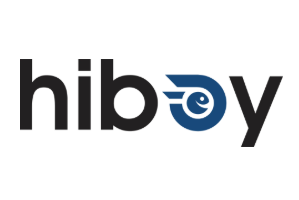 Hiboy CA Logo