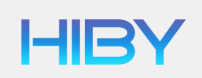 Hiby Music Logo