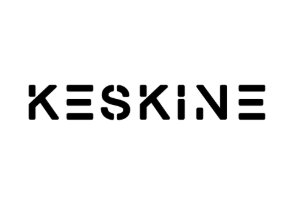 Keskine Logo